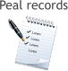 Lorem Lorem Lorem Lorem Peal records
